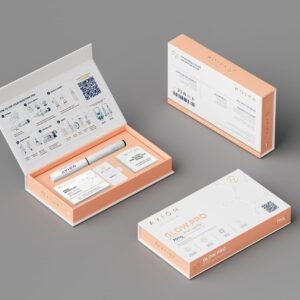 GLOW PRO 70mg