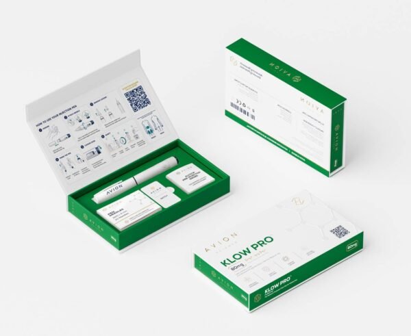 KLOW PRO 80mg