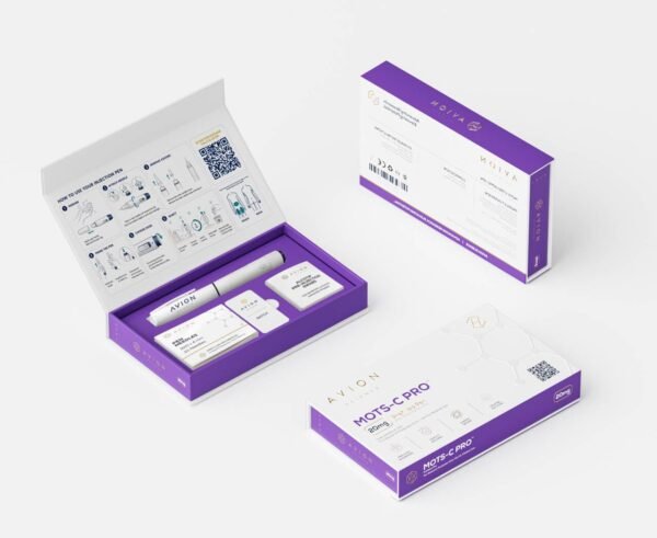 MOTS-C PRO 20mg