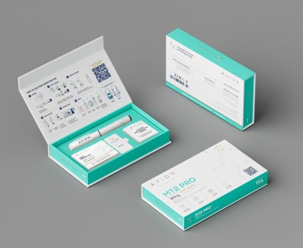MT2 PRO 20mg